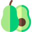 Avocado Ikona 64x64