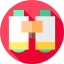 Binoculars icon 64x64