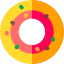 Doughnut Symbol 64x64