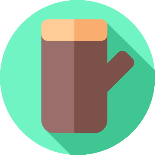 Log icon
