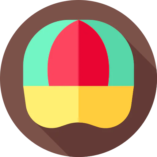 Cap icon