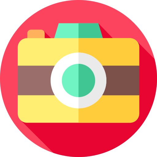 Camera icon