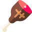 Ham icon 64x64