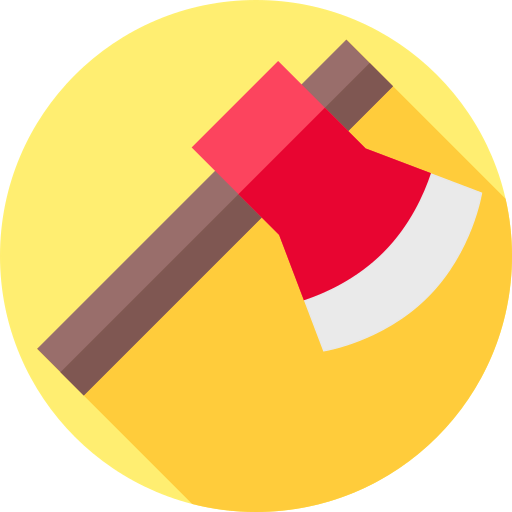 Axe icon