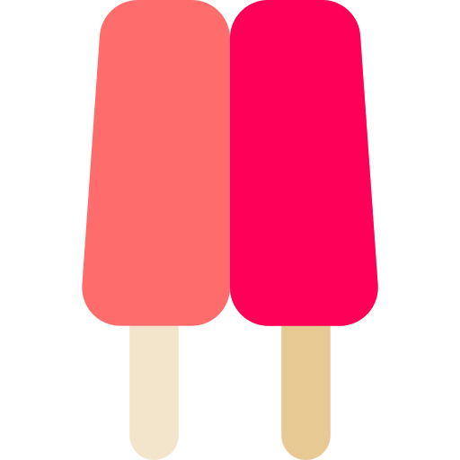 Popsicle icon