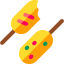 Corndog icon 64x64