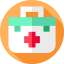 First aid kit icon 64x64