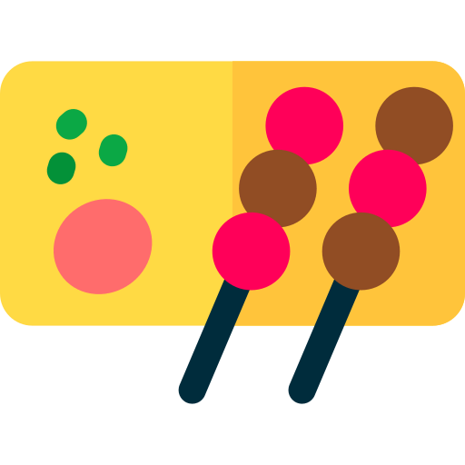Dumpling icon