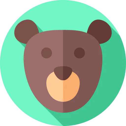 Bear icon