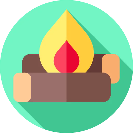 Bonfire icon