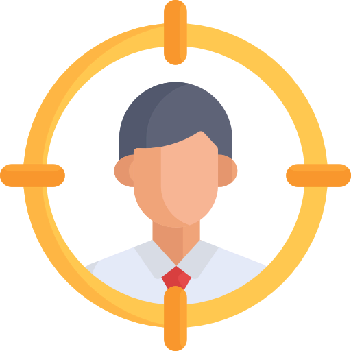 Target icon