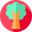 Tree icon 64x64
