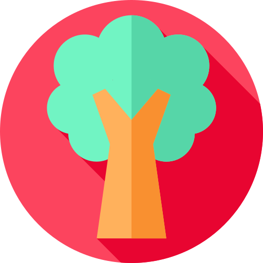 Tree icon