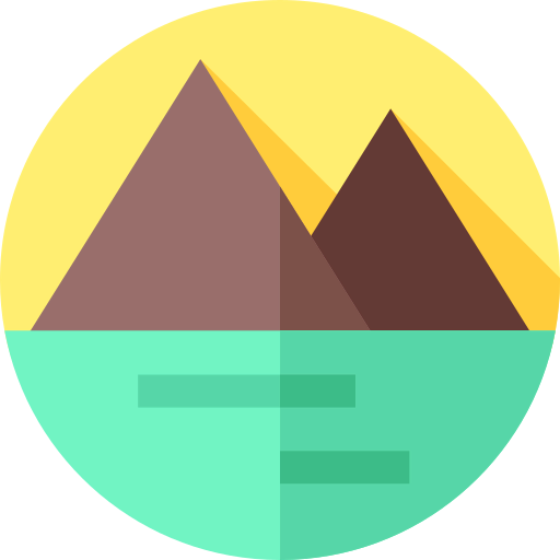 Mountain icon