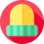 Winter hat Symbol 64x64