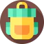 Backpack icon 64x64