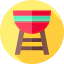 Barbecue icon 64x64