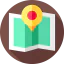 Map icon 64x64