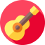 Guitar icon 64x64