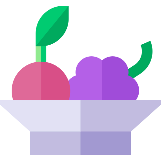 Vegetables icon