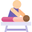 Massage Symbol 64x64