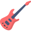 Electric guitar icon 64x64