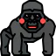 Gorilla icon 64x64
