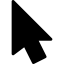 Cursor biểu tượng 64x64