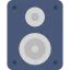 Woofer icon 64x64