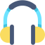 Headphones icon 64x64