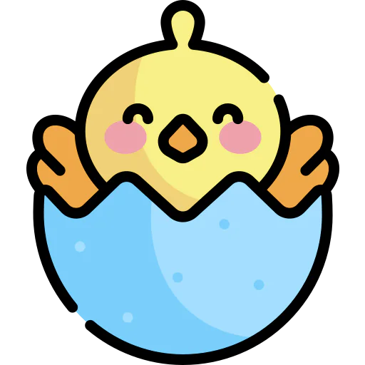 Chicken icon
