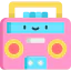 Boombox icon 64x64