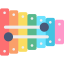 Xylophone icon 64x64
