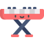 Keyboard icon 64x64