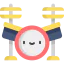 Drums biểu tượng 64x64