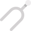 Diapason icon 64x64