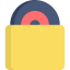 Vynil icon 64x64