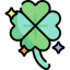 Clover icon 64x64