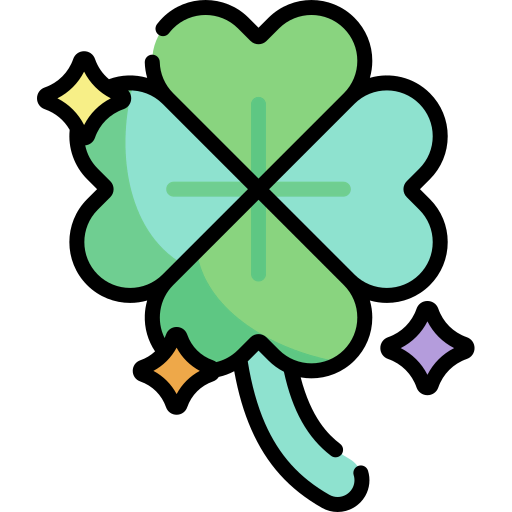 Clover icon