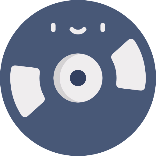 Lp icon
