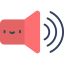 Sound icon 64x64
