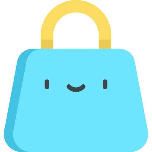 Bag icon
