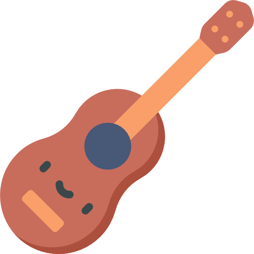 Ukelele icon