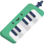 Melodica icon 64x64