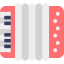 Accordion icon 64x64