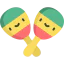 Maraca icon 64x64