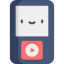 Mp3 player icon 64x64