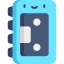 Cassette icon 64x64
