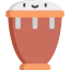 Drum icon 64x64