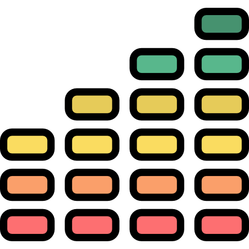Equalizer 图标